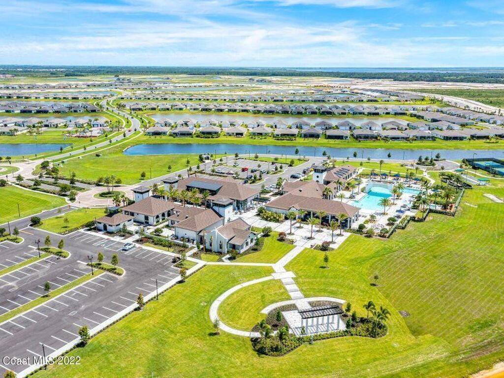 8444 Alister Drive, Melbourne, FL 32940