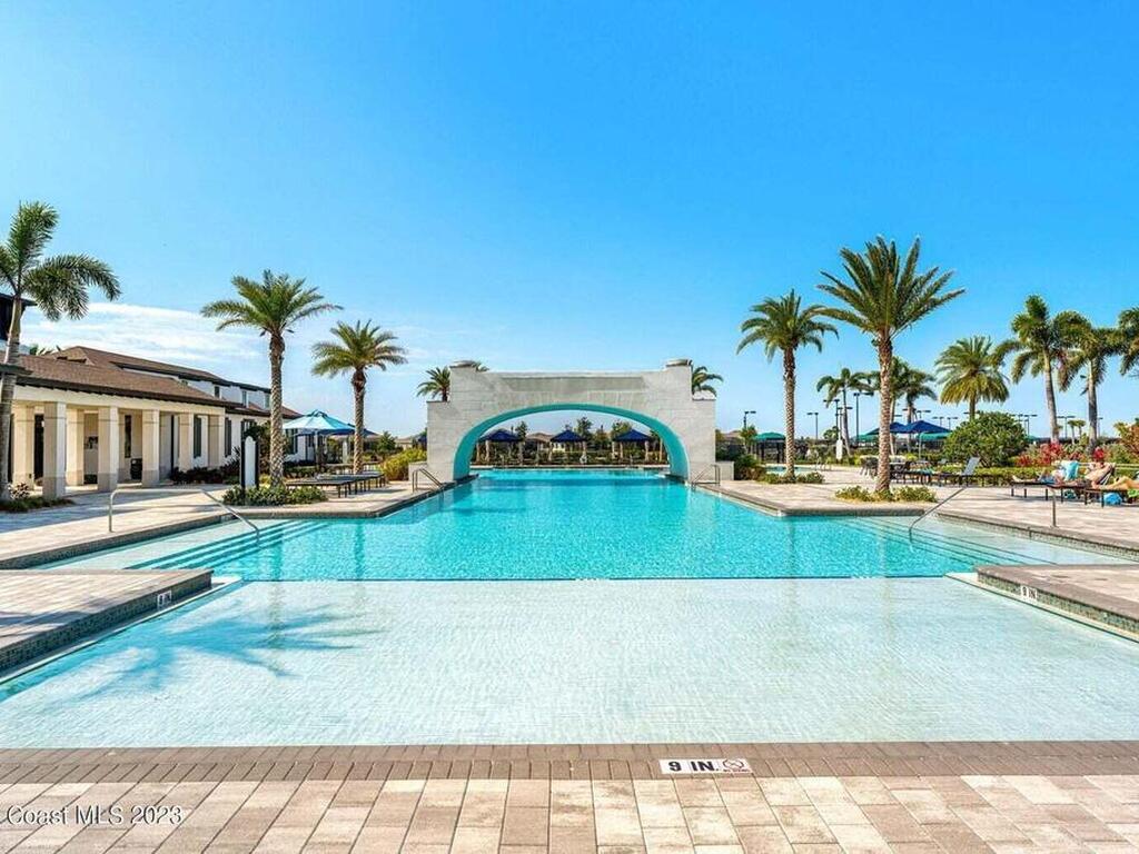 8444 Alister Drive, Melbourne, FL 32940