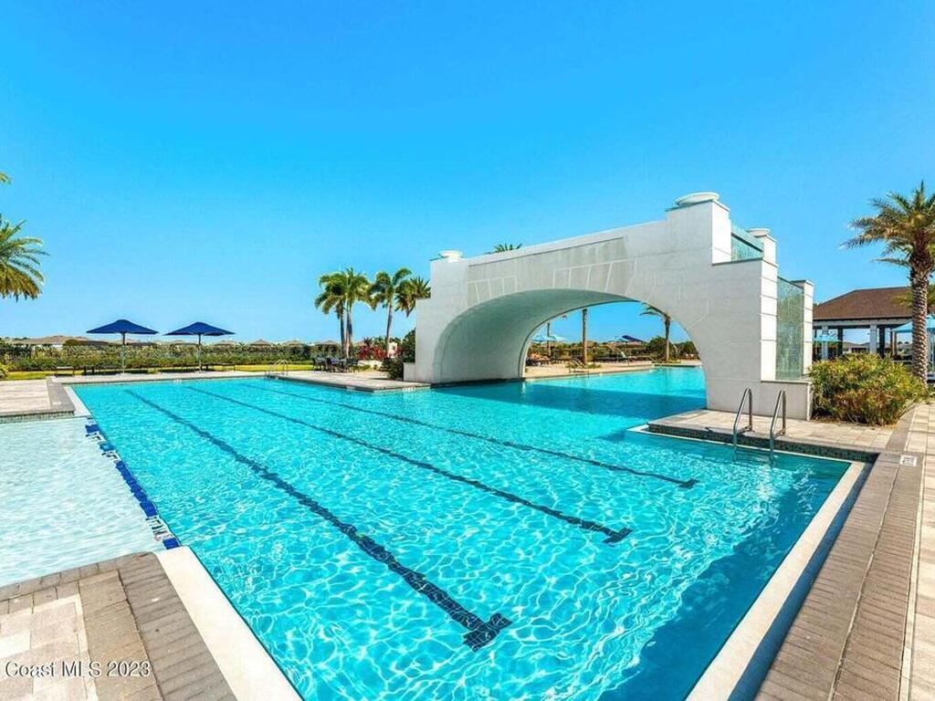 8444 Alister Drive, Melbourne, FL 32940