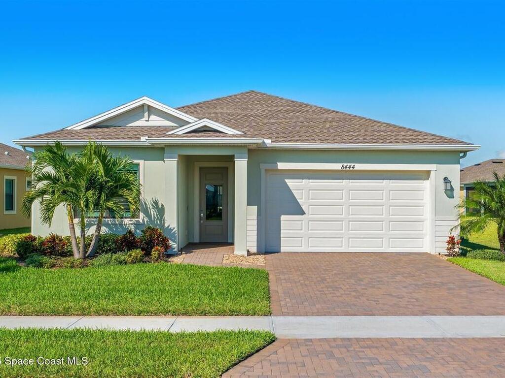 8444 Alister Drive, Melbourne, FL 32940