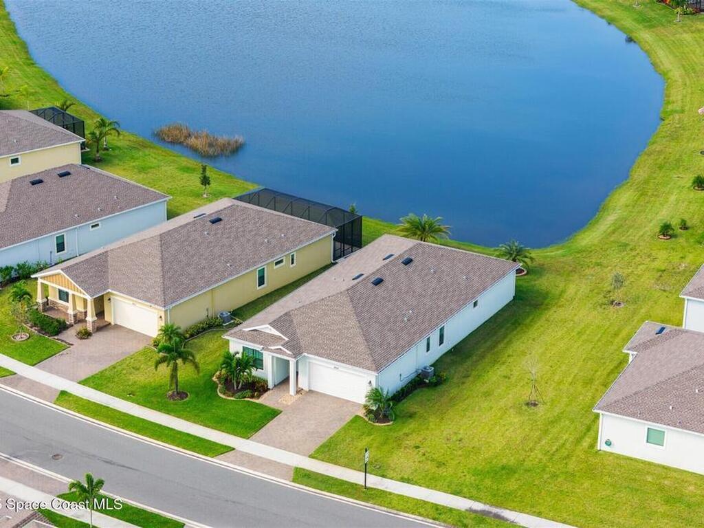 8444 Alister Drive, Melbourne, FL 32940