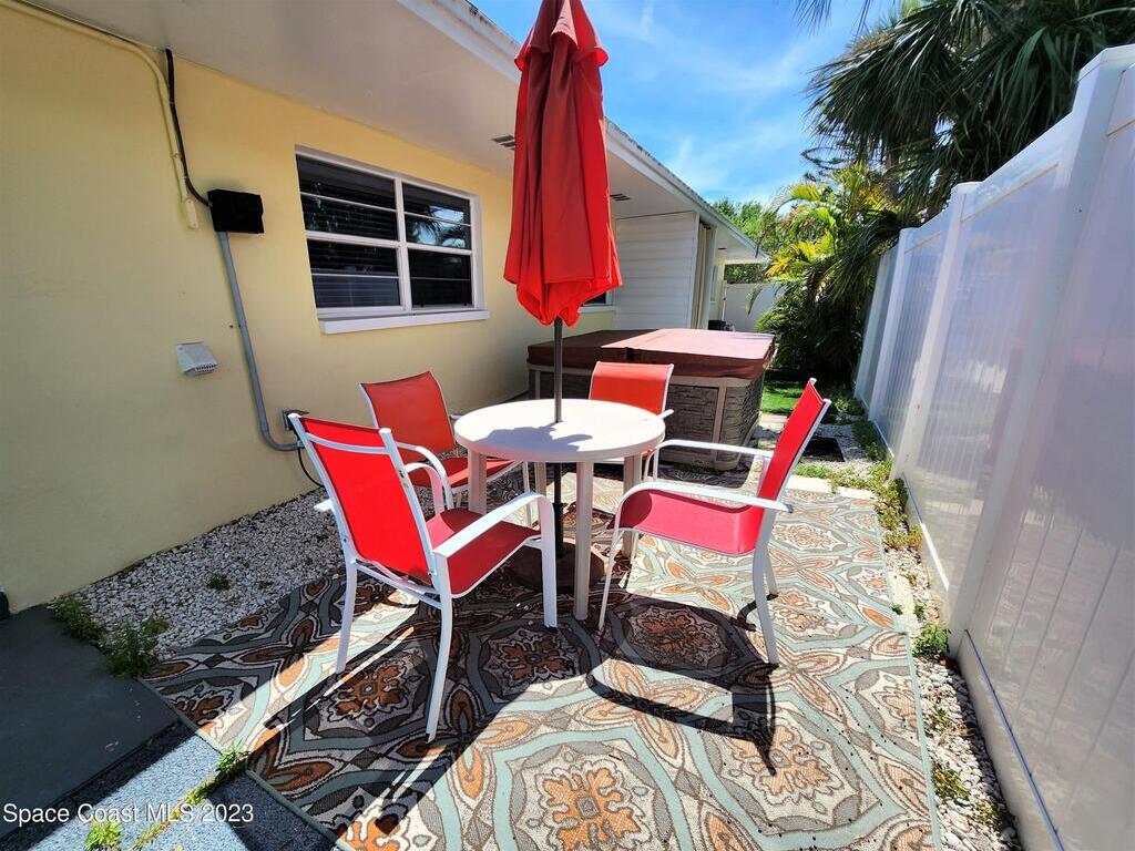 400-402 Jackson Avenue, Cape Canaveral, FL 32920