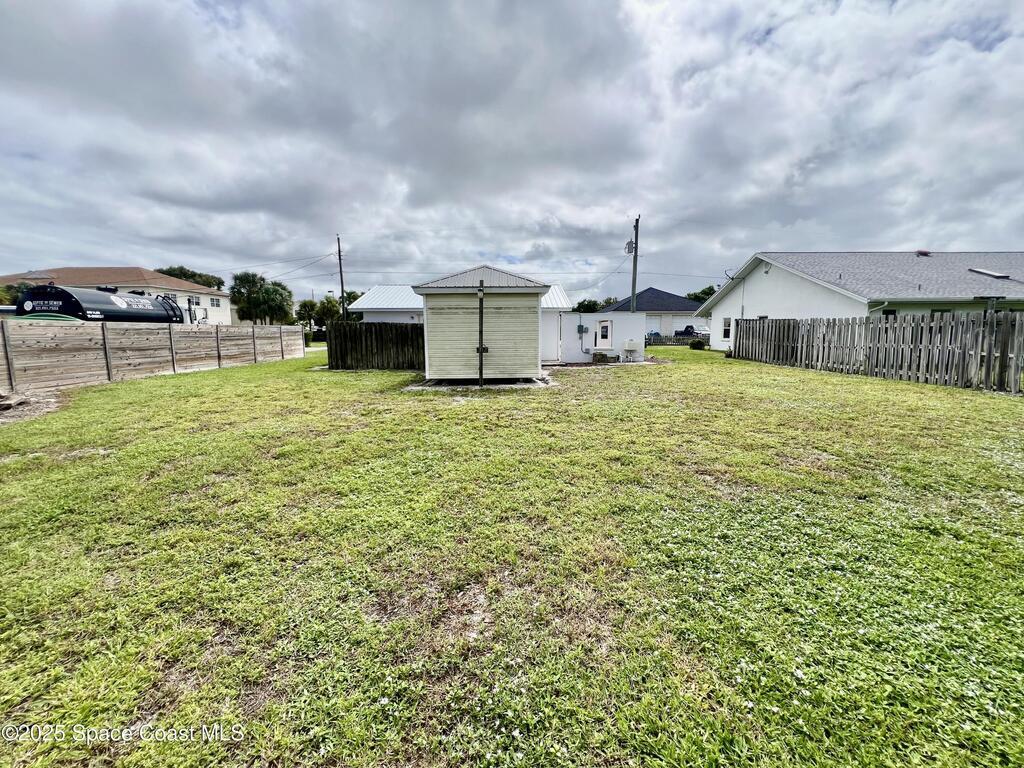 2767 Palm Drive, Palm Bay, FL 32905