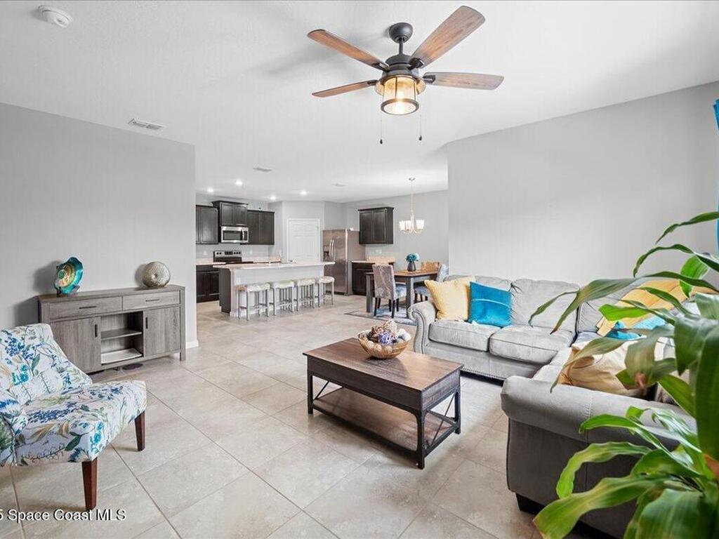 4486 Vermillion Dunes Lane, Melbourne, FL 32904