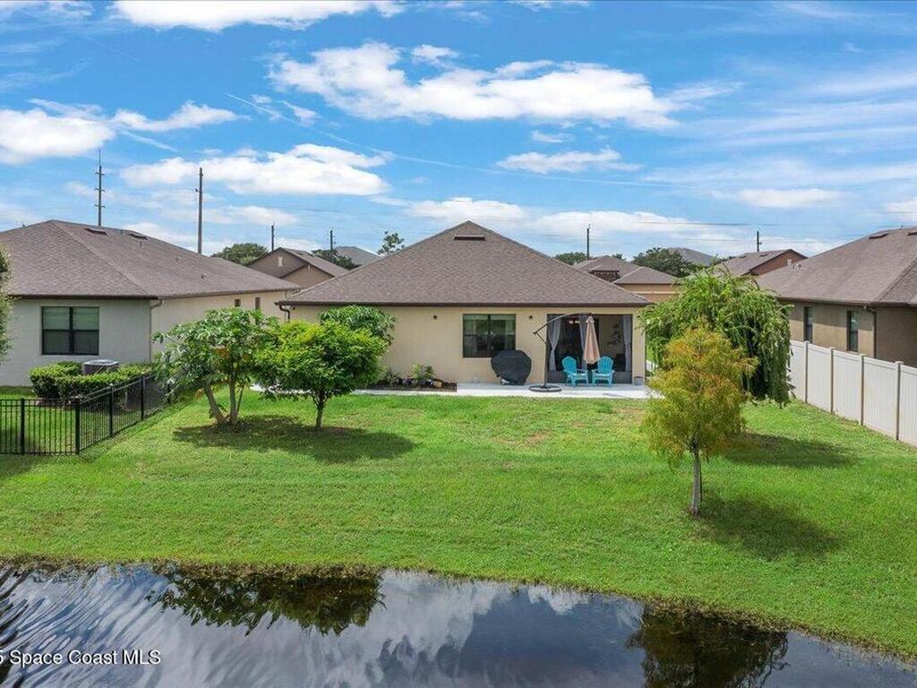 4486 Vermillion Dunes Lane, Melbourne, FL 32904