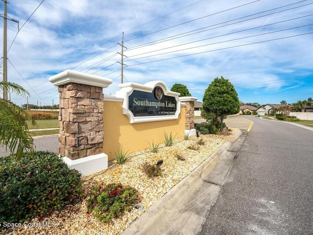 4486 Vermillion Dunes Lane, Melbourne, FL 32904