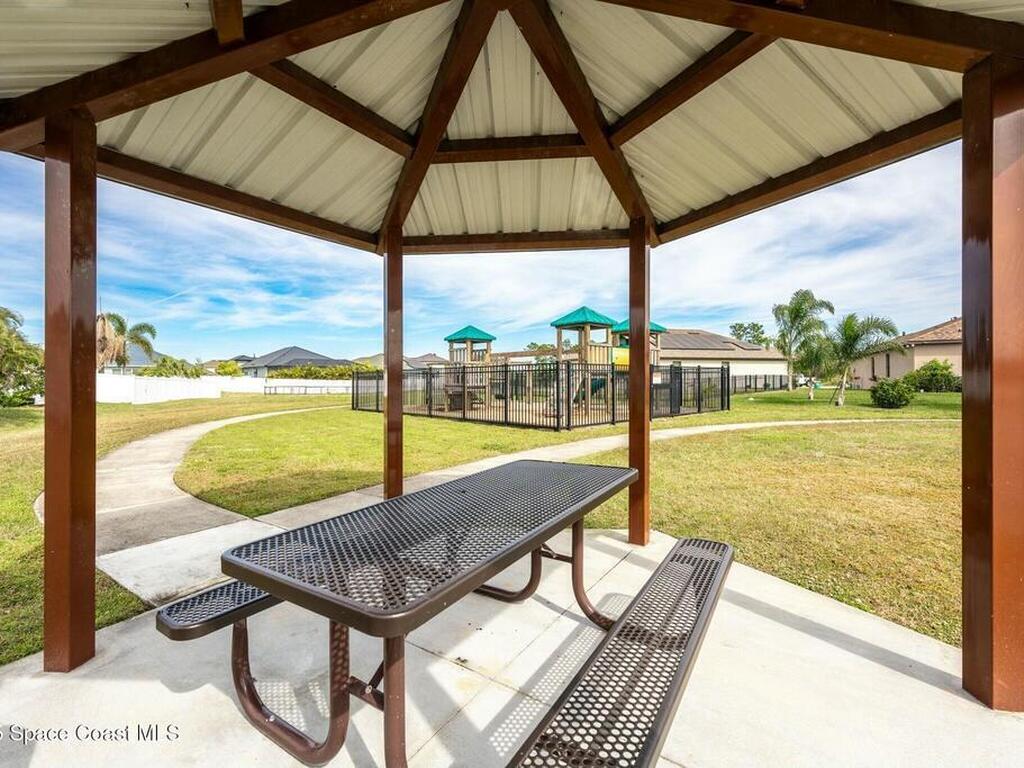 4486 Vermillion Dunes Lane, Melbourne, FL 32904