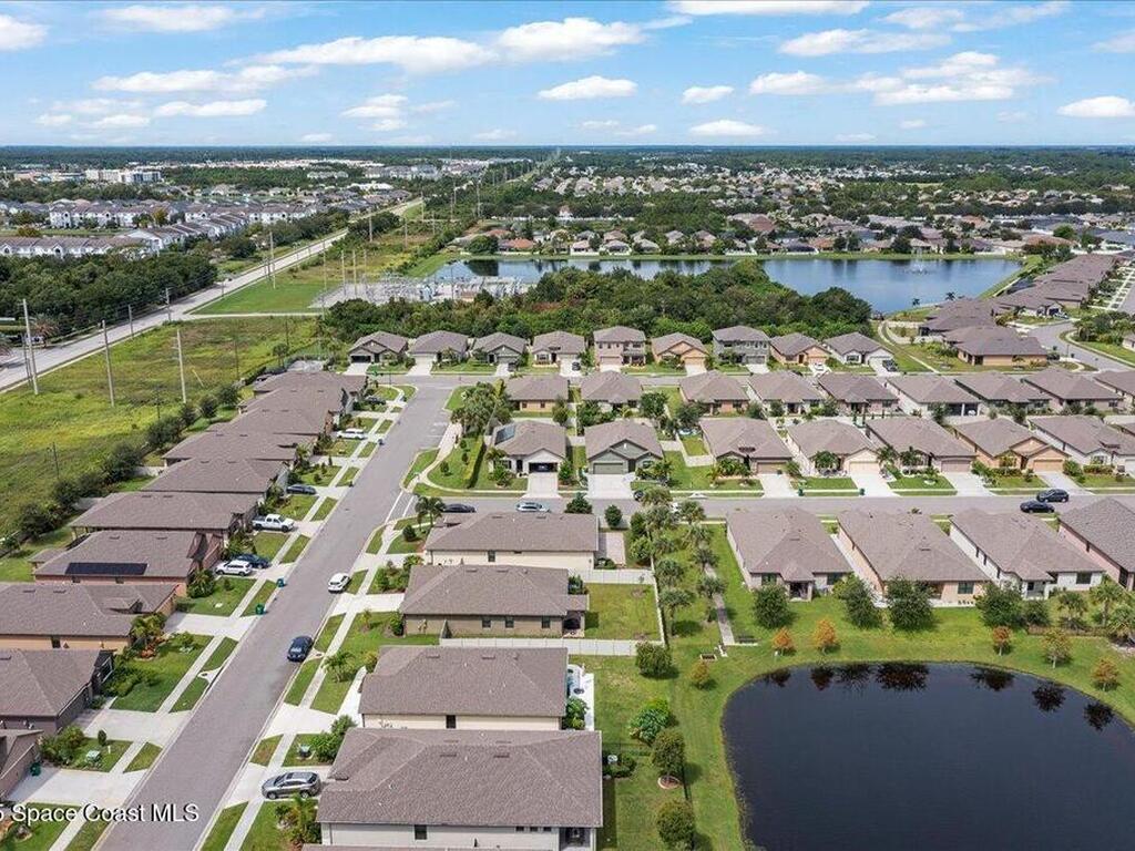 4486 Vermillion Dunes Lane, Melbourne, FL 32904