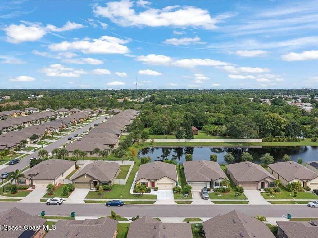 4486 Vermillion Dunes Lane, Melbourne, FL 32904