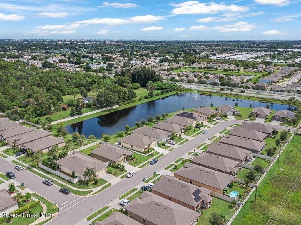 4486 Vermillion Dunes Lane, Melbourne, FL 32904