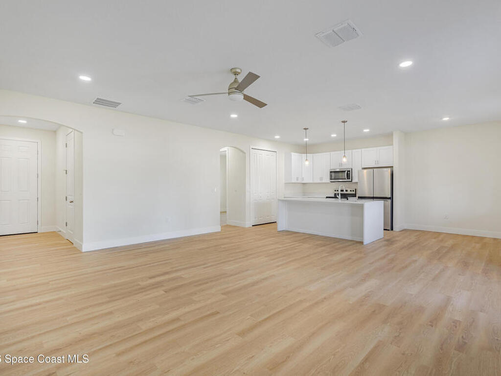 1319 Schneider Street, Palm Bay, FL 32908