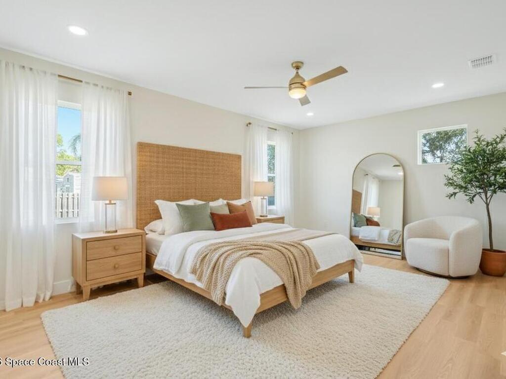 1319 Schneider Street, Palm Bay, FL 32908