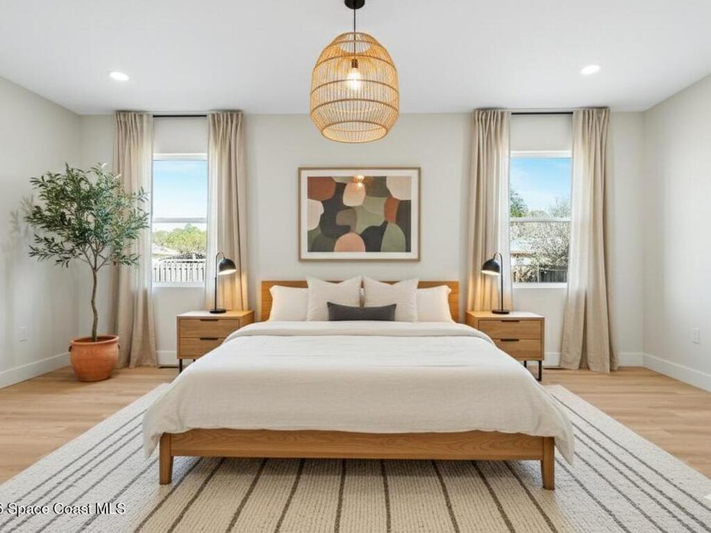 1319 Schneider Street, Palm Bay, FL 32908