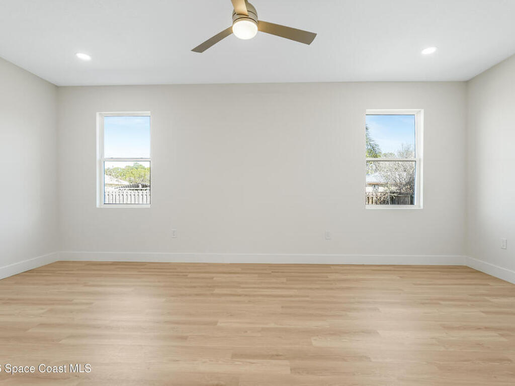 1319 Schneider Street, Palm Bay, FL 32908