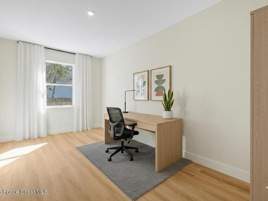 1319 Schneider Street, Palm Bay, FL 32908