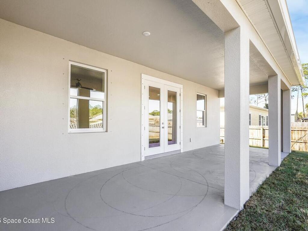 1319 Schneider Street, Palm Bay, FL 32908