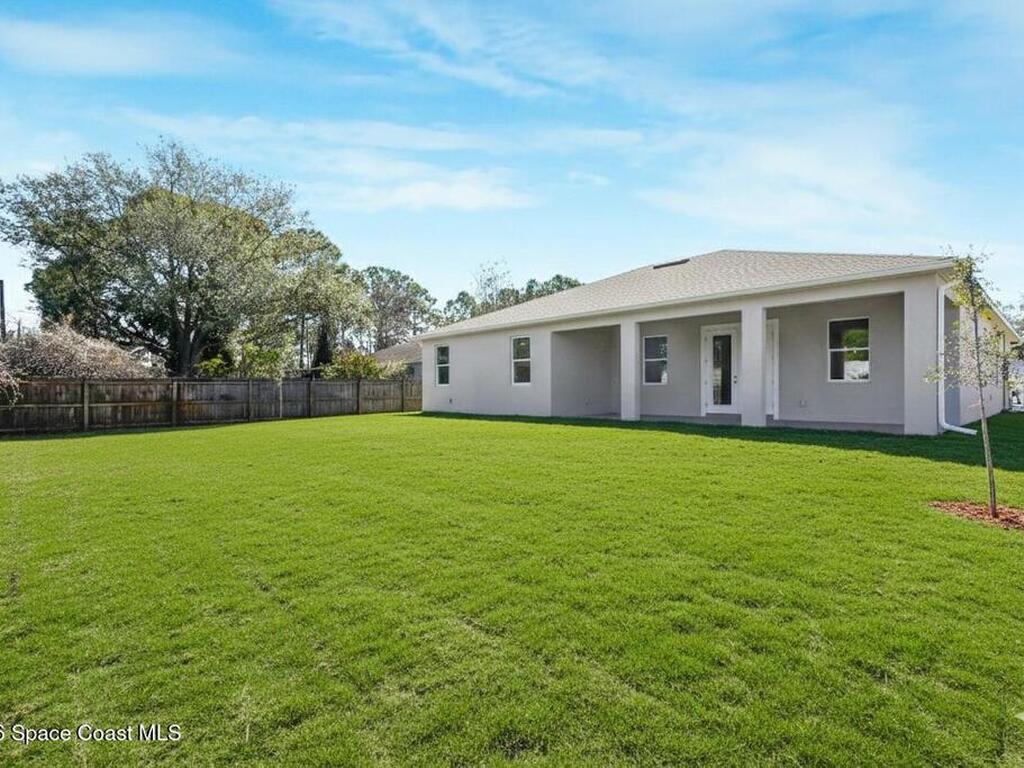 1319 Schneider Street, Palm Bay, FL 32908