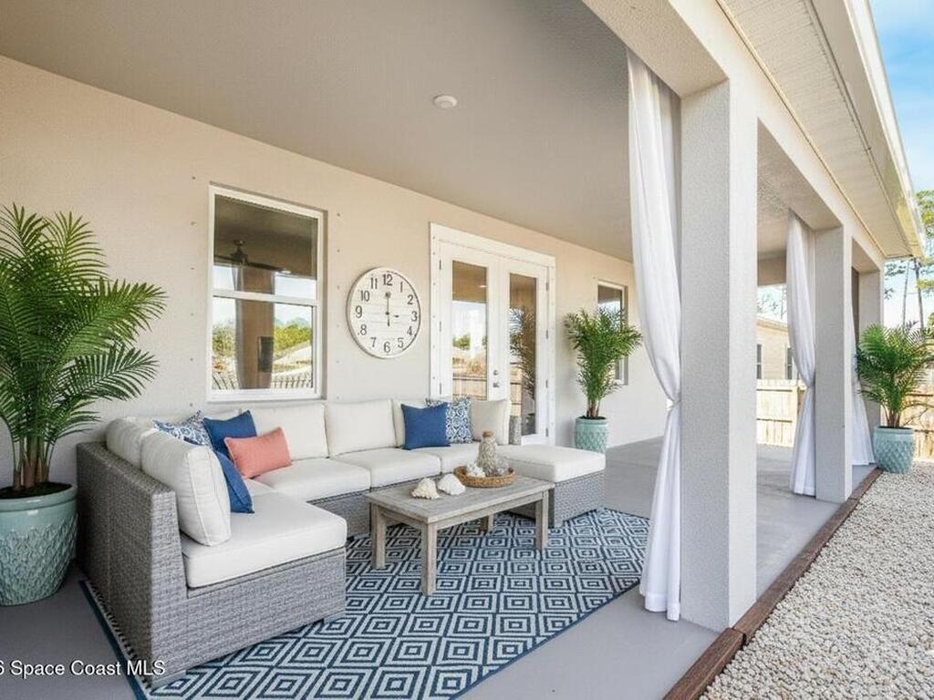 1319 Schneider Street, Palm Bay, FL 32908