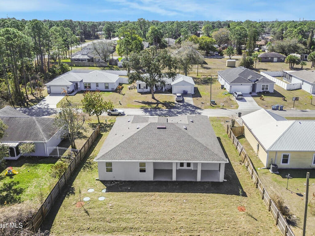 1319 Schneider Street, Palm Bay, FL 32908