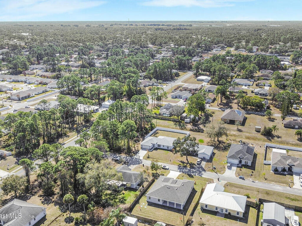 1319 Schneider Street, Palm Bay, FL 32908