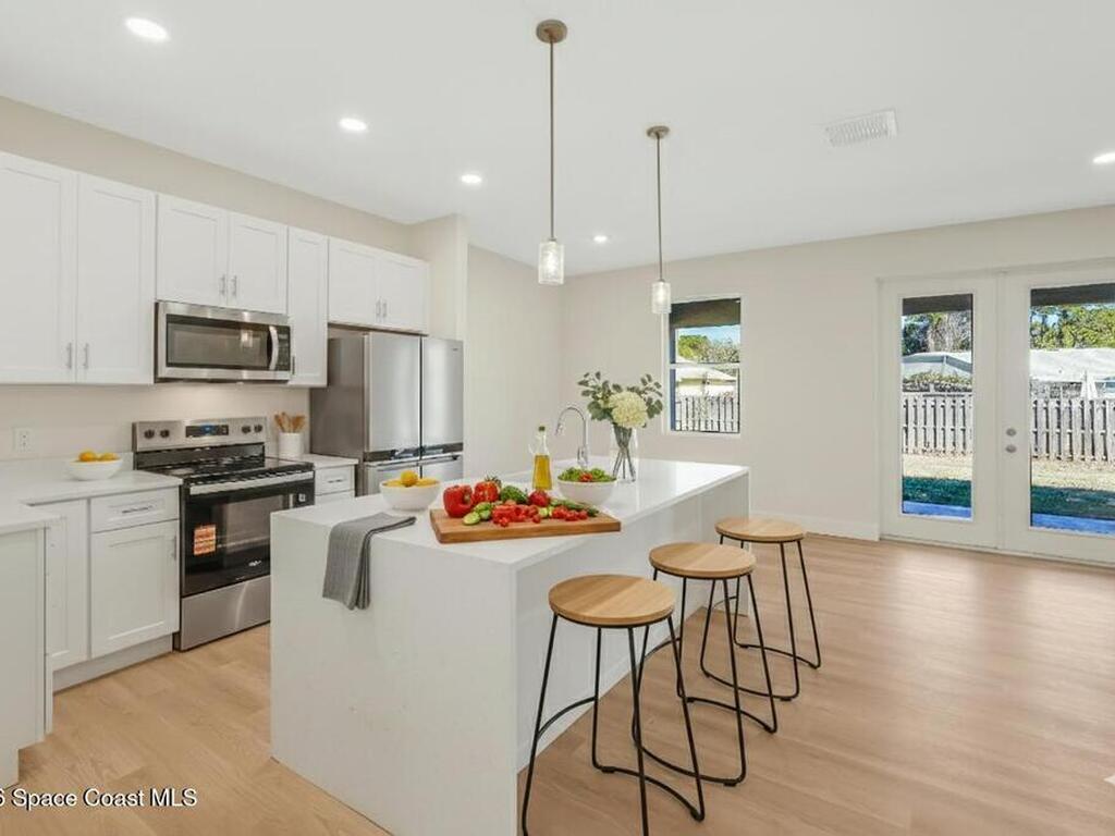 1319 Schneider Street, Palm Bay, FL 32908