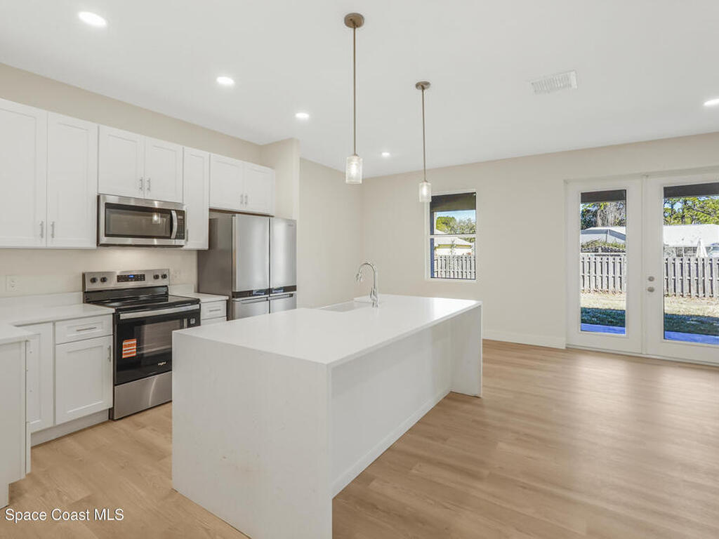 1319 Schneider Street, Palm Bay, FL 32908