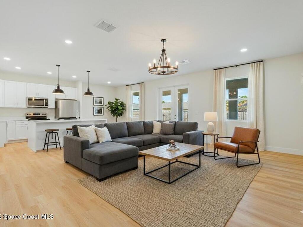 1319 Schneider Street, Palm Bay, FL 32908