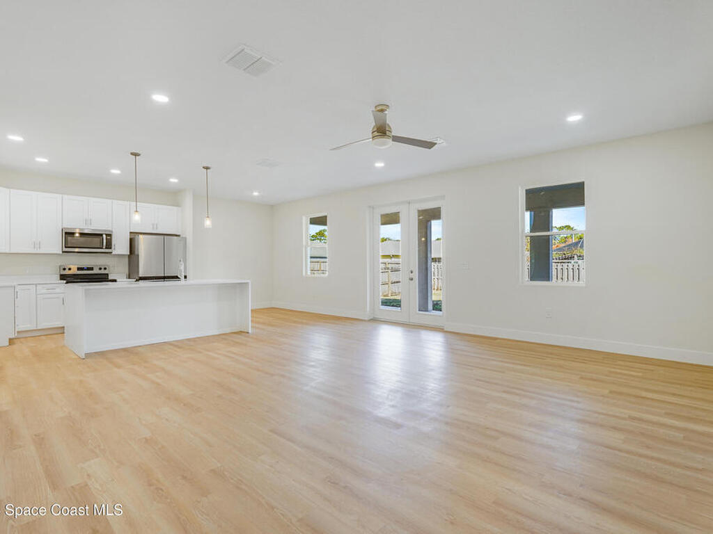 1319 Schneider Street, Palm Bay, FL 32908