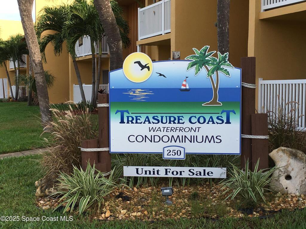 250 N Banana River Drive, Merritt Island, FL 32952