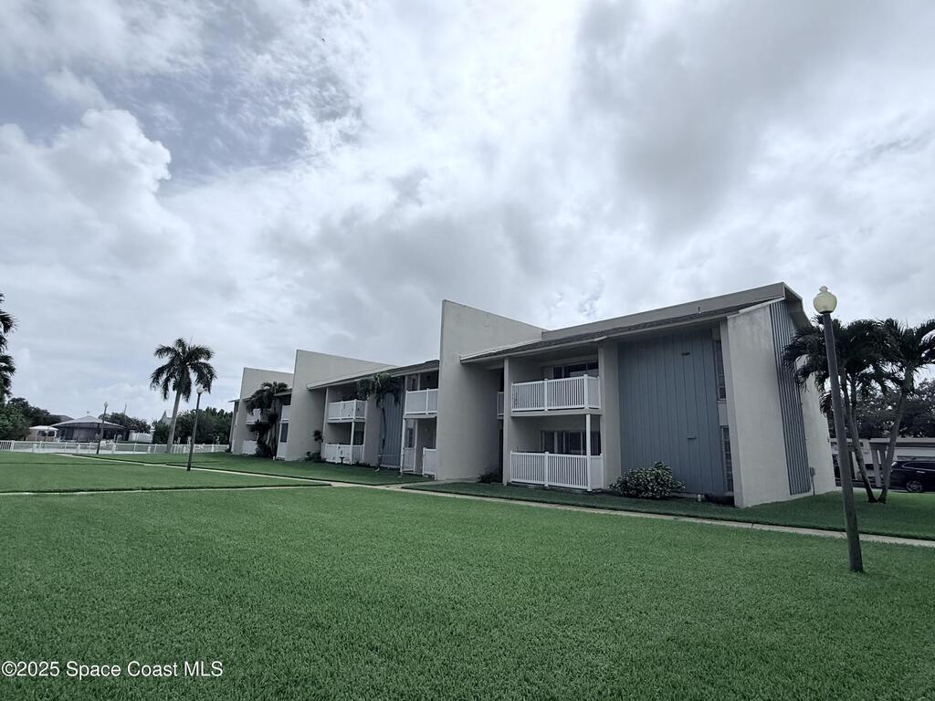 250 N Banana River Drive, Merritt Island, FL 32952