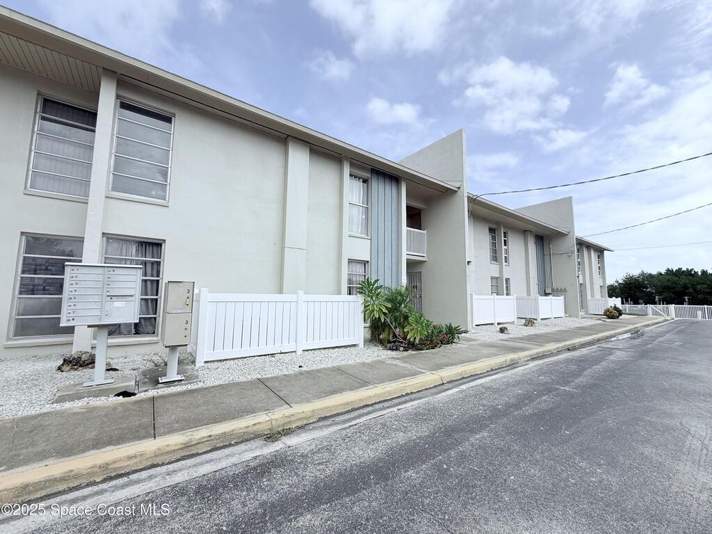 250 N Banana River Drive, Merritt Island, FL 32952