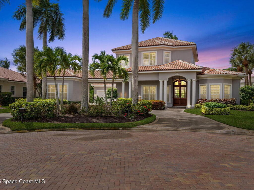 5225 St. Andrews Island Drive, Vero Beach, FL 32967