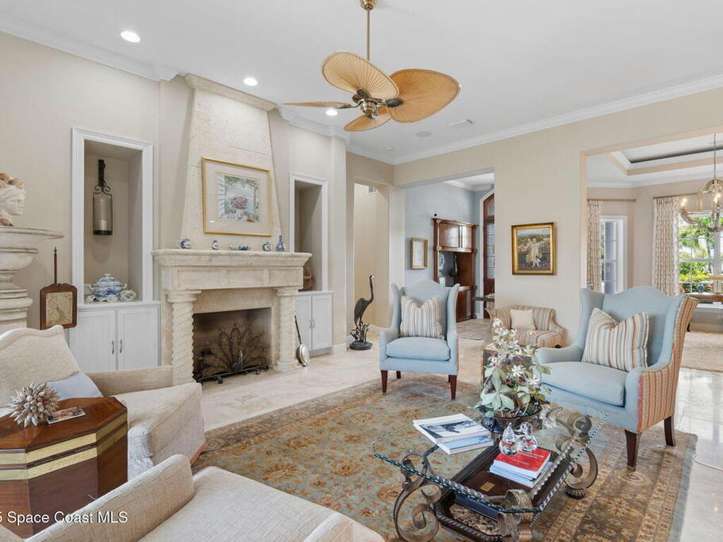 5225 St. Andrews Island Drive, Vero Beach, FL 32967