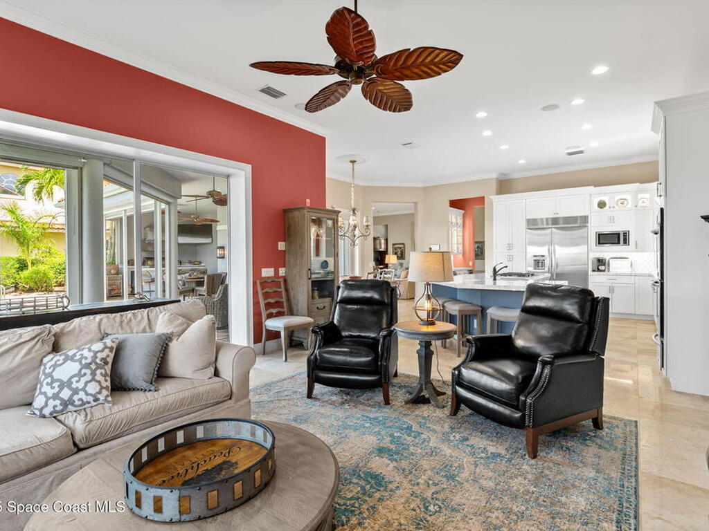 5225 St. Andrews Island Drive, Vero Beach, FL 32967