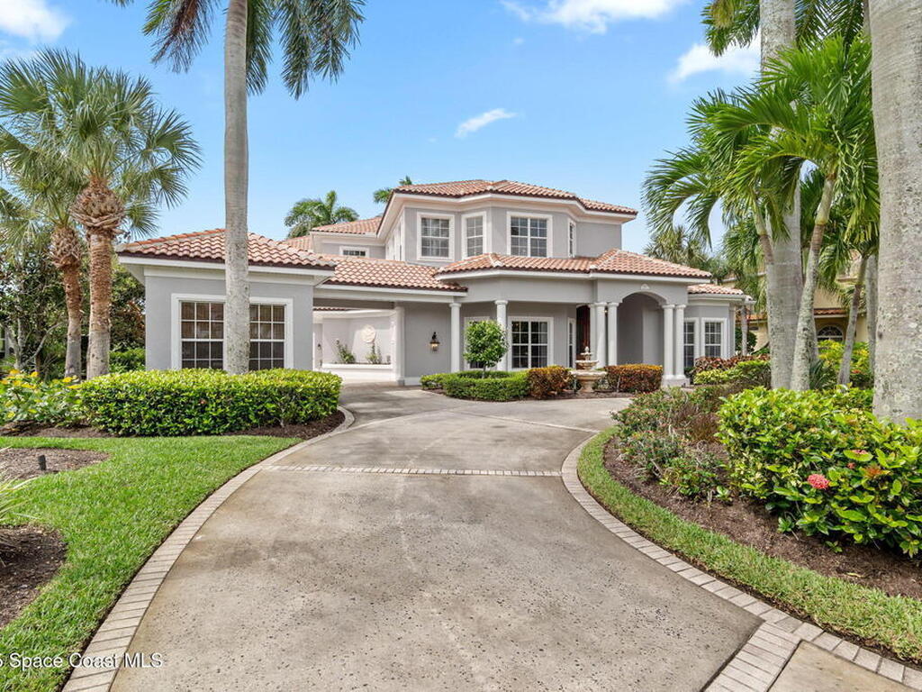 5225 St. Andrews Island Drive, Vero Beach, FL 32967