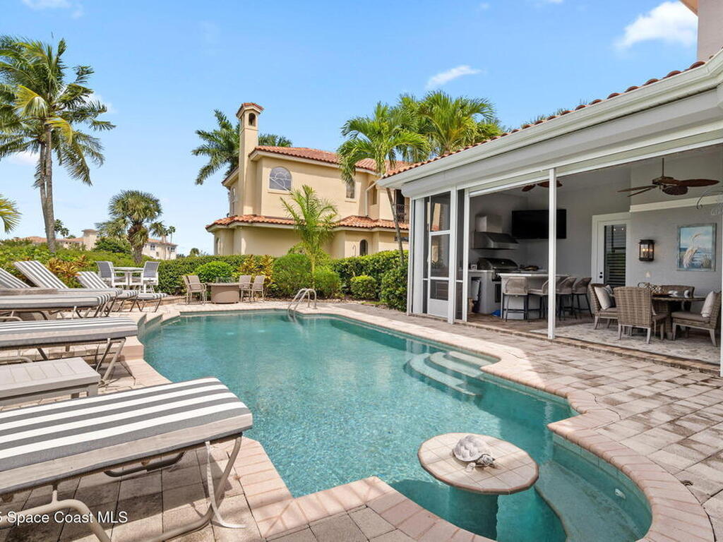 5225 St. Andrews Island Drive, Vero Beach, FL 32967