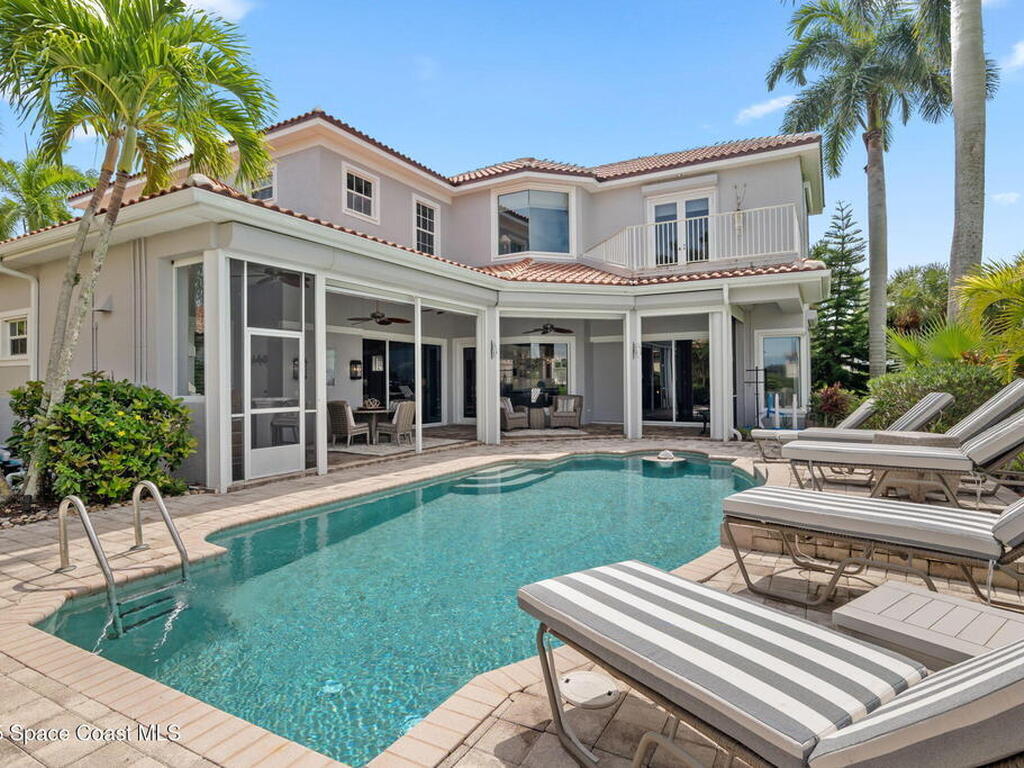 5225 St. Andrews Island Drive, Vero Beach, FL 32967