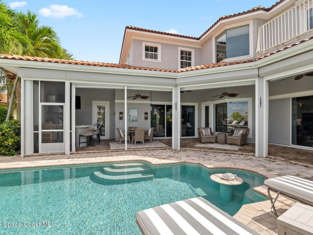 5225 St. Andrews Island Drive, Vero Beach, FL 32967