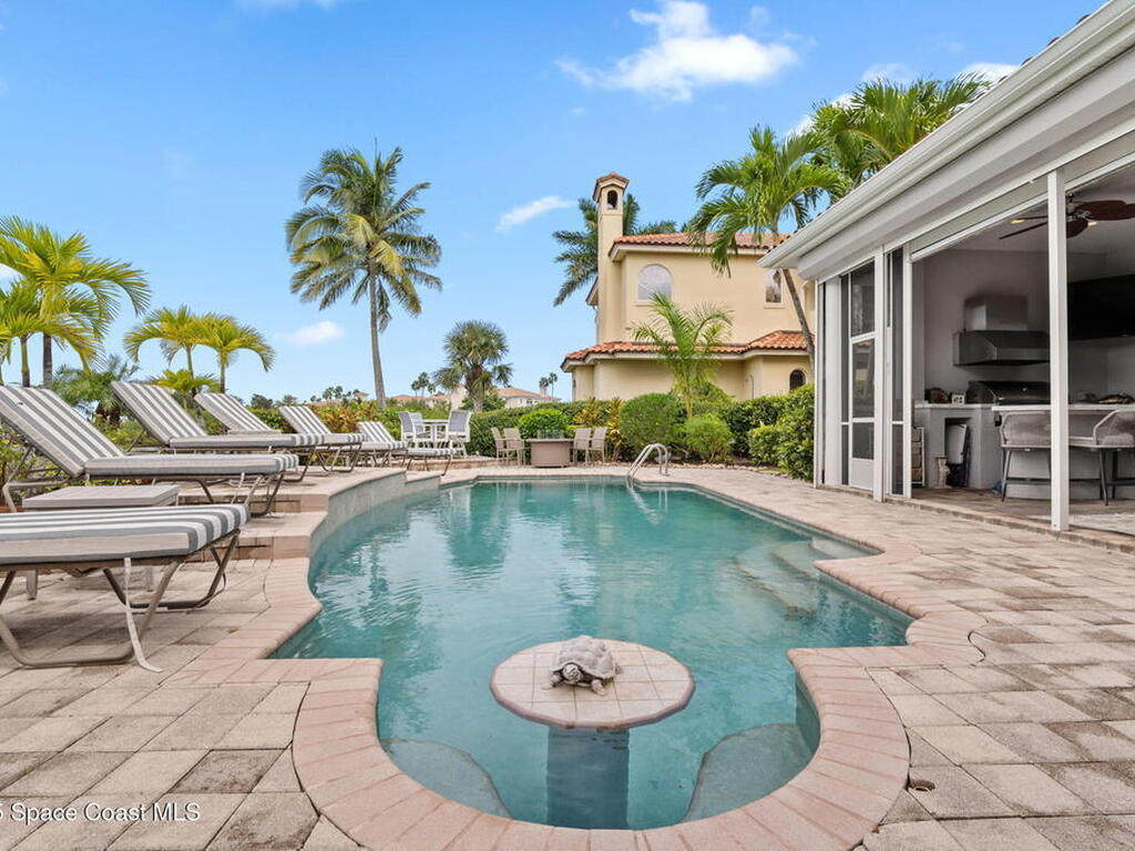 5225 St. Andrews Island Drive, Vero Beach, FL 32967