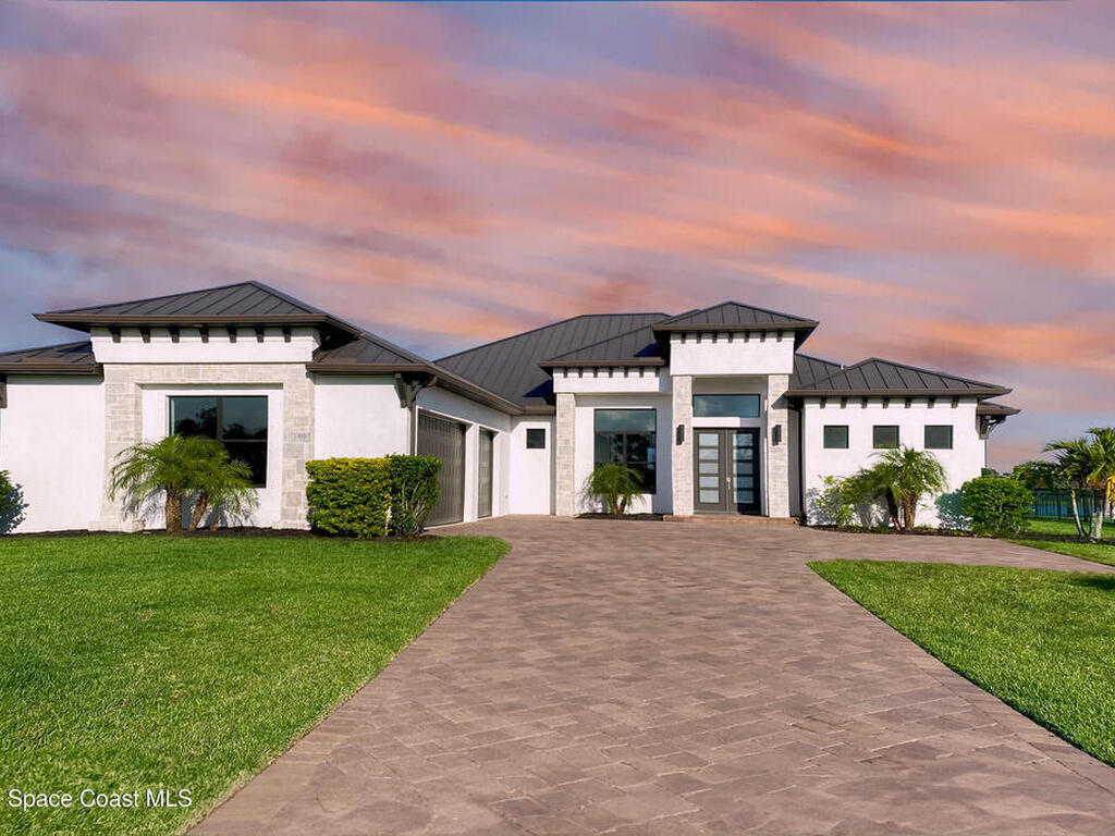 1626 Gracewood Drive, Melbourne, FL 32940