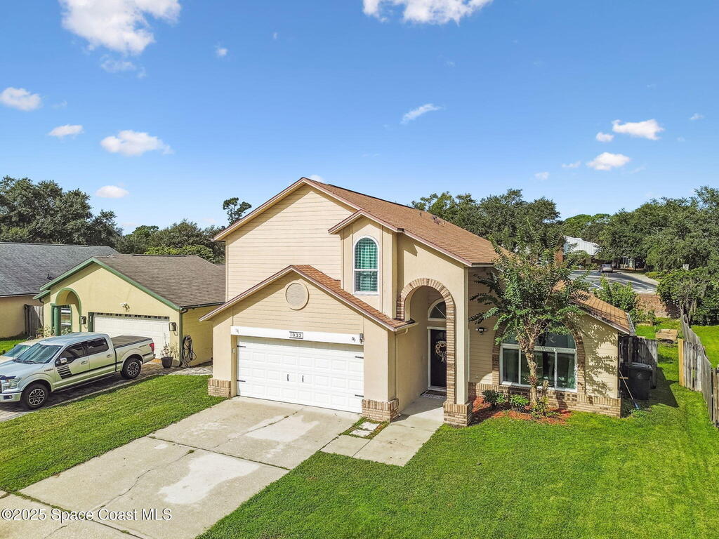 1033 Brielle Avenue, Oviedo, FL 32765