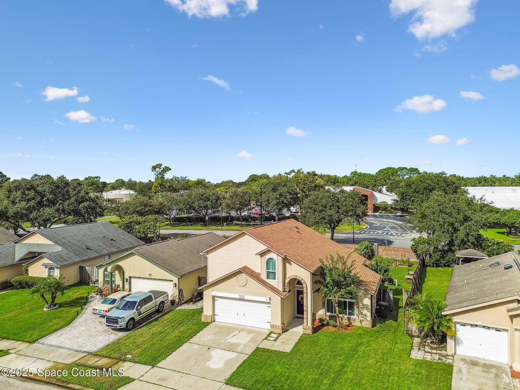 1033 Brielle Avenue, Oviedo, FL 32765