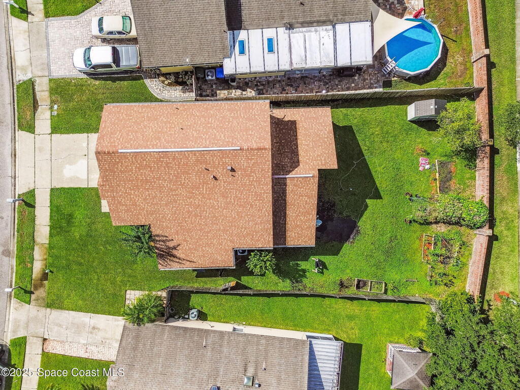 1033 Brielle Avenue, Oviedo, FL 32765