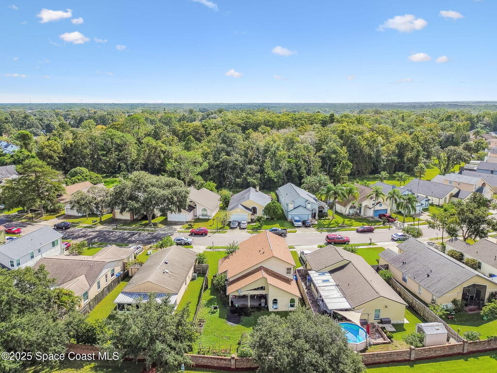 1033 Brielle Avenue, Oviedo, FL 32765