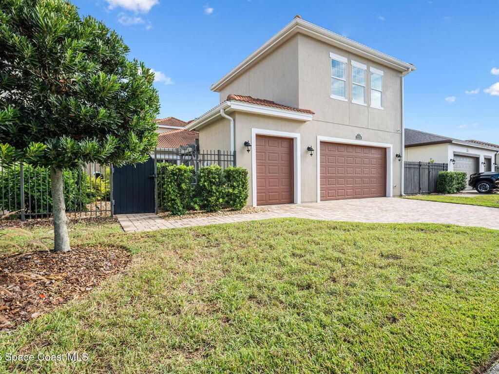 2228 Addison Drive, Melbourne, FL 32940