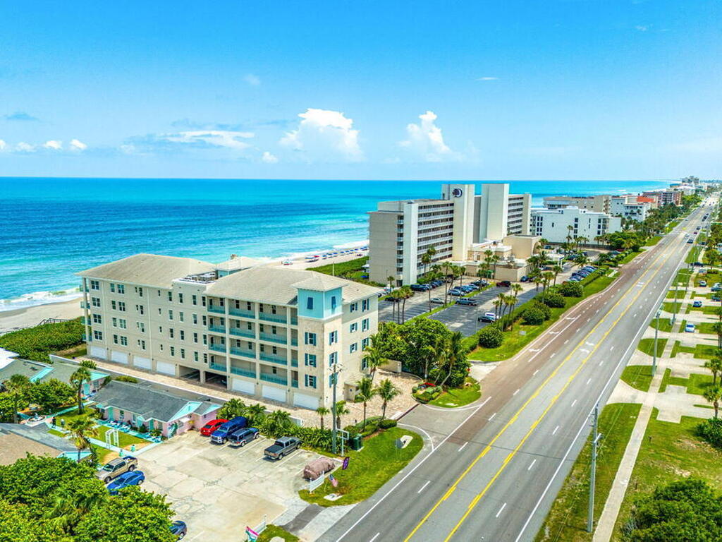 1725 N Highway A1A, Indialantic, FL 32903