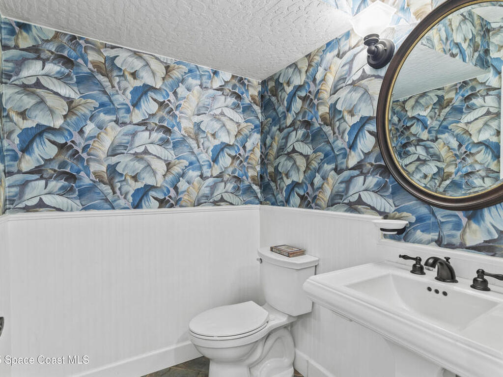 1808 Parkside Place, Indian Harbour Beach, FL 32937