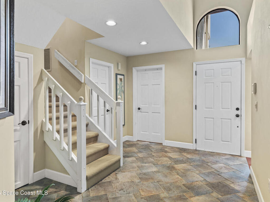 1808 Parkside Place, Indian Harbour Beach, FL 32937