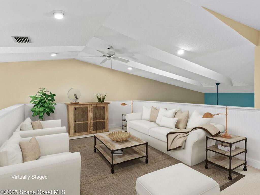 1808 Parkside Place, Indian Harbour Beach, FL 32937