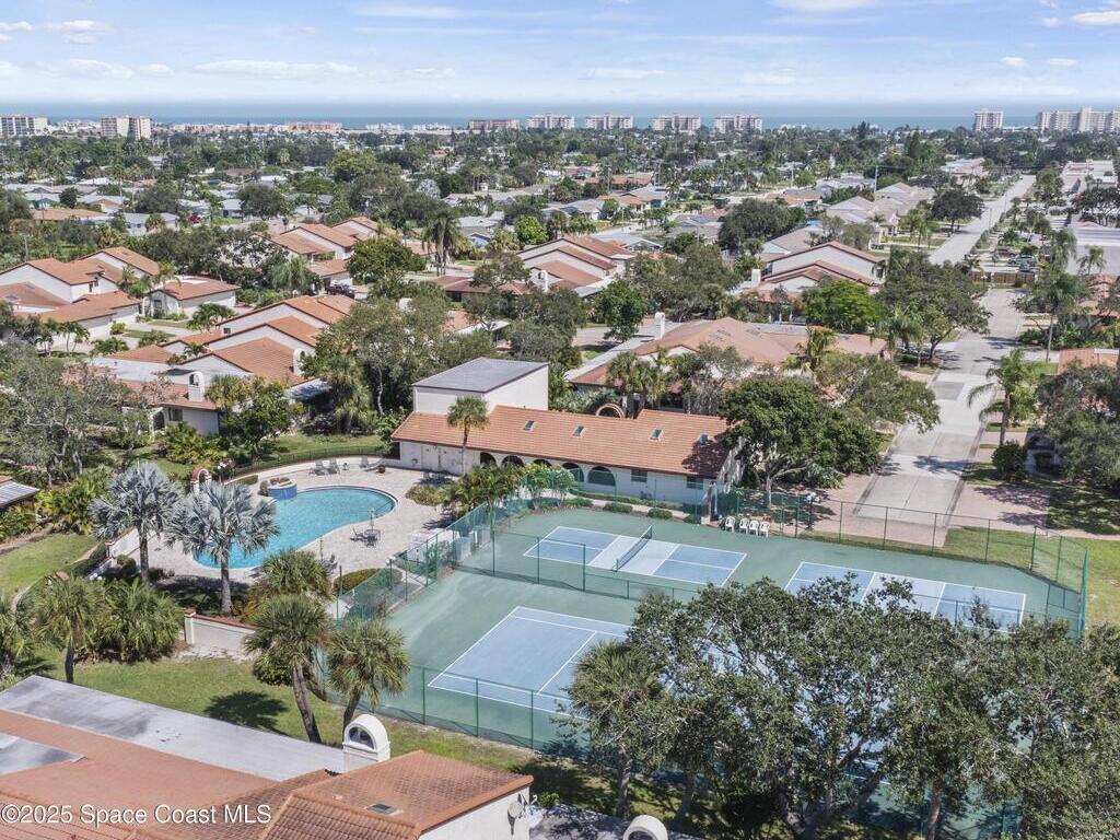 1808 Parkside Place, Indian Harbour Beach, FL 32937